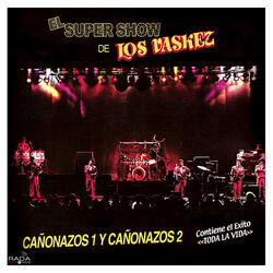 Cañonazos No. 2 (Popurri)