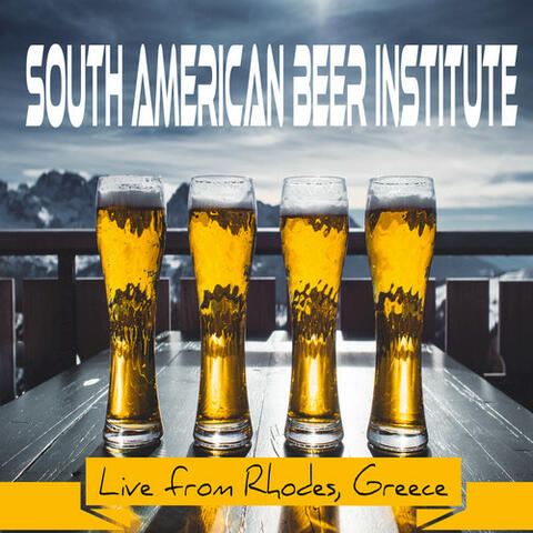 Live from Rhodes, Greece