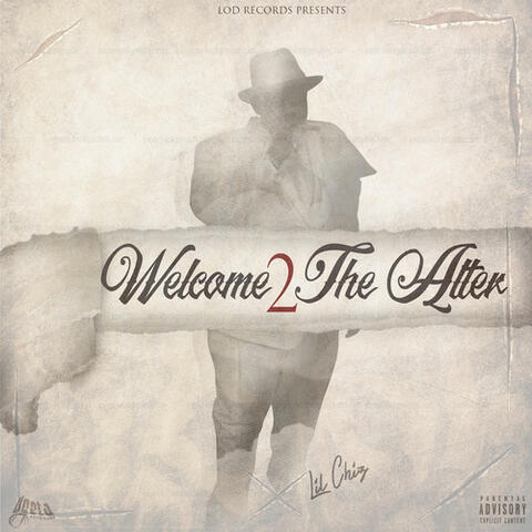 Welcome 2 the Alter