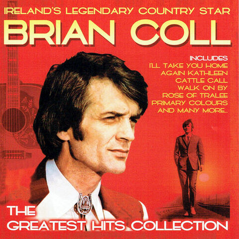 Brian Coll