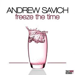 Freeze the Time