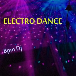 Electronic Body Music