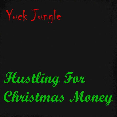 Hustling for Christmas Money