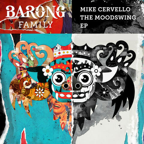 The Moodswing EP