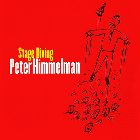 Stage Diving