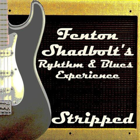 Fenton Shadbolt's Rhythm And Blues Experience
