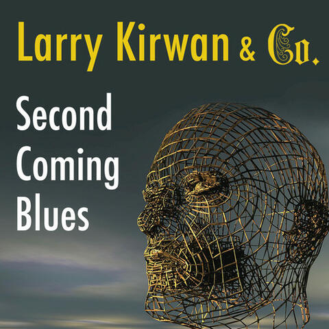 Second Coming Blues - Single