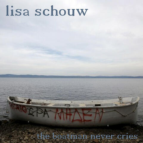 The Boatman Never Cries