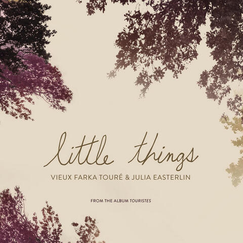 Little Things