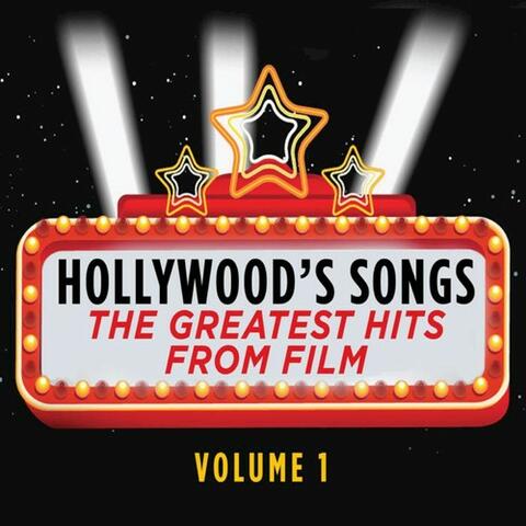 Hollywood's Songs Vol. 1: The Greatest Hits from Film