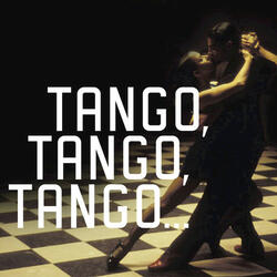 Tango Pizzicato