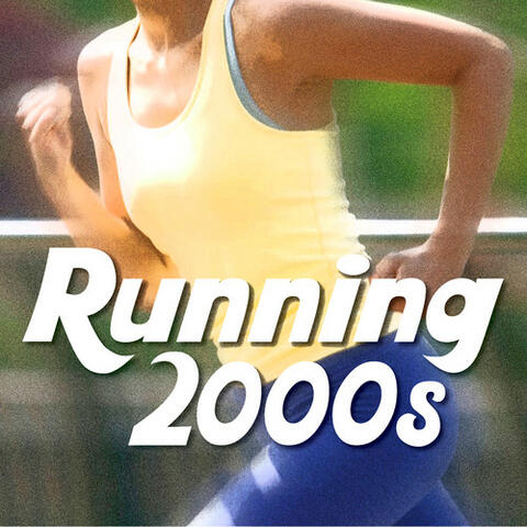 Running 00s - The Best Workout Playlist for Walking, Jogging, Running, and Cardio Exercise