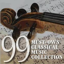 Symphony No. 40 in G Minor, K. 550