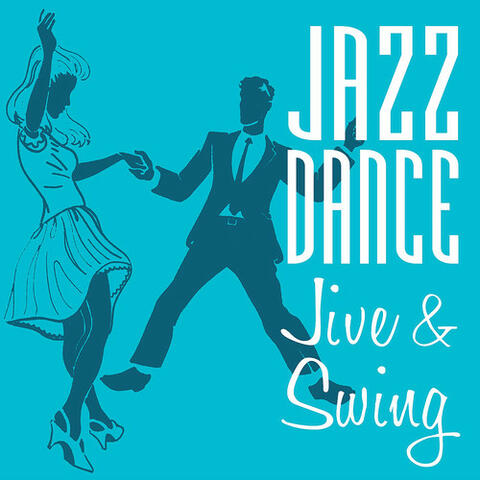 Jazz Dance: Jive & Swing