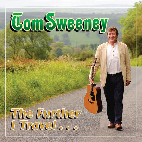 The Further I Travel