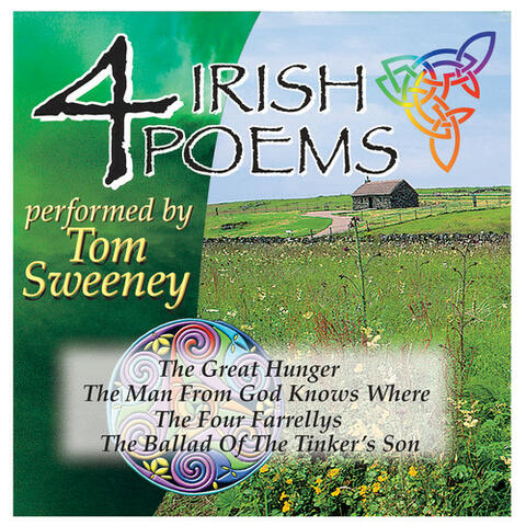 4 Irish Poems