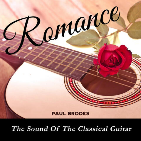 Romance - The Sound of the Classical Guitar