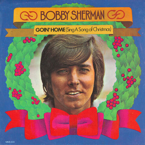 Goin' Home (Sing a Song of Christmas Cheer) / Love's What You're Gettin' for Christmas