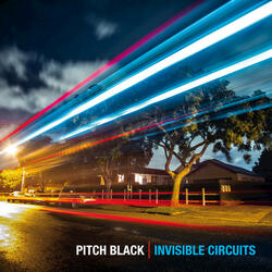 Invisible Chatter (Kaminanda Remix)