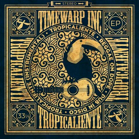 Tropicaliente EP