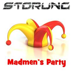 Madmen's Party