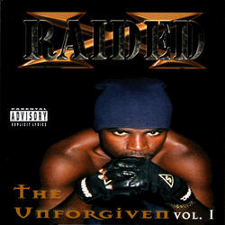 Unforgiven