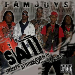 She Wanna Be a Fam Girl