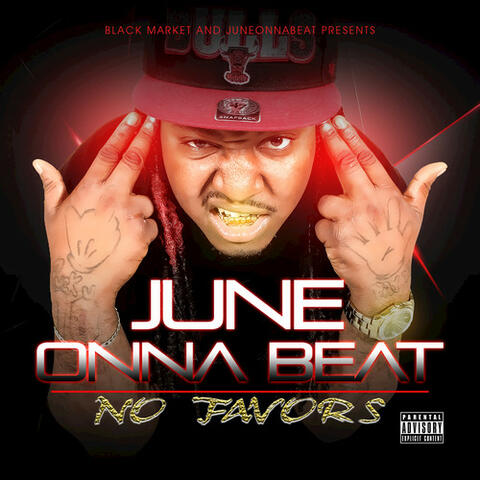 June Onna Beat