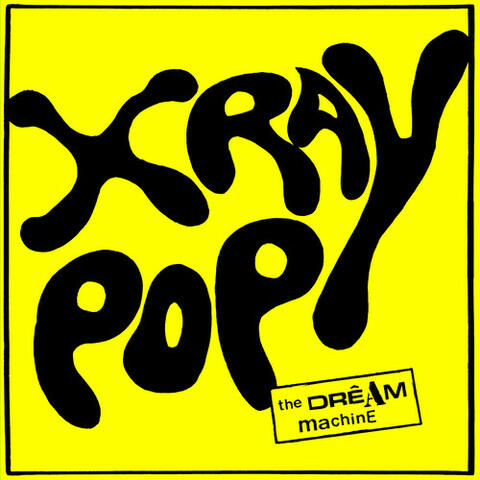 X Ray Pop