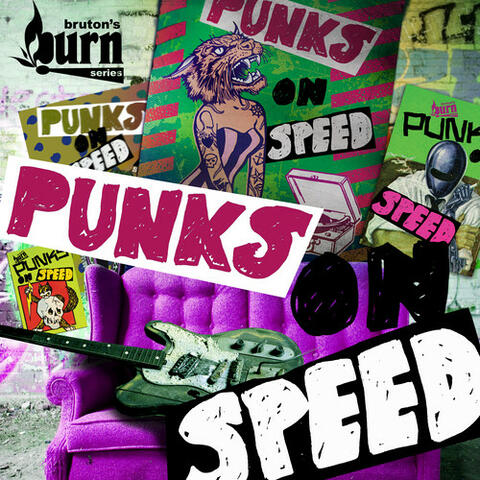 Punks on Speed