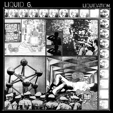 Liquid G.