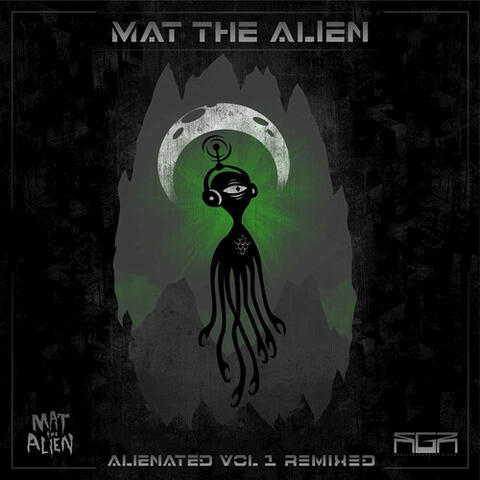Alienated, Vol. 1