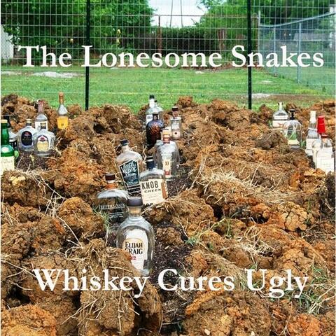 Whiskey Cures Ugly