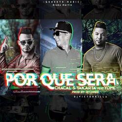 Por Que Sera