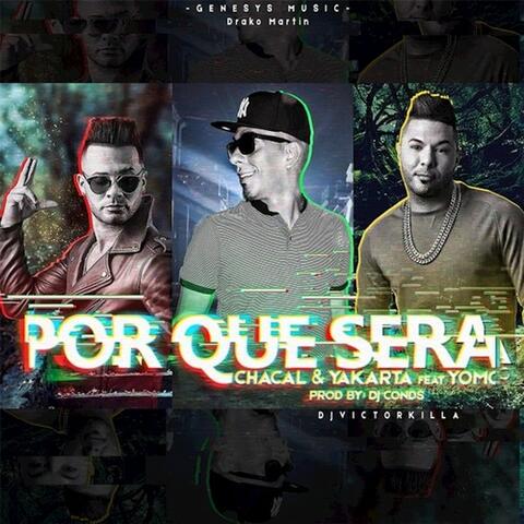 Por Que Sera