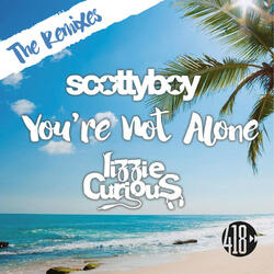 You're Not Alone