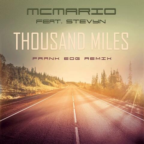 Thousand Miles