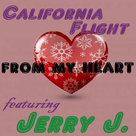 From my Heart (For You)