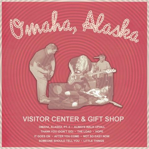 Visitor Center & Gift Shop