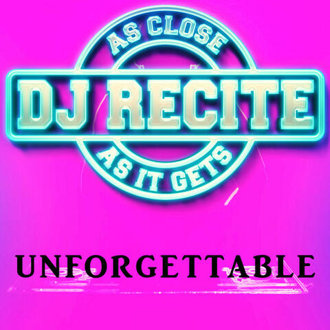 Unforgettable (Originally Performed by French Montana)