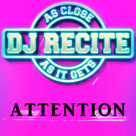 Attention (Originally Performed by Charlie Puth)