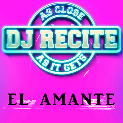 El Amante (Originally Performed by Nicky Jam)