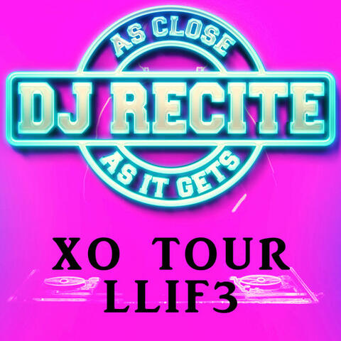 DJ Recite