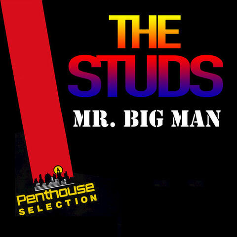 Mr. Big Man