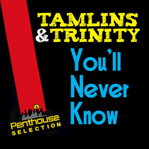 The Tamlins & Trinity