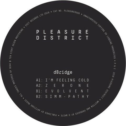 Pleasure District 006 - dBridge
