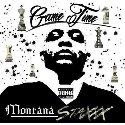 Game Time - EP