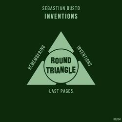 Last Pages