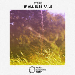 If All Else Fails