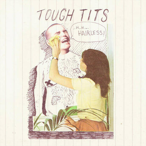 Tough Tits